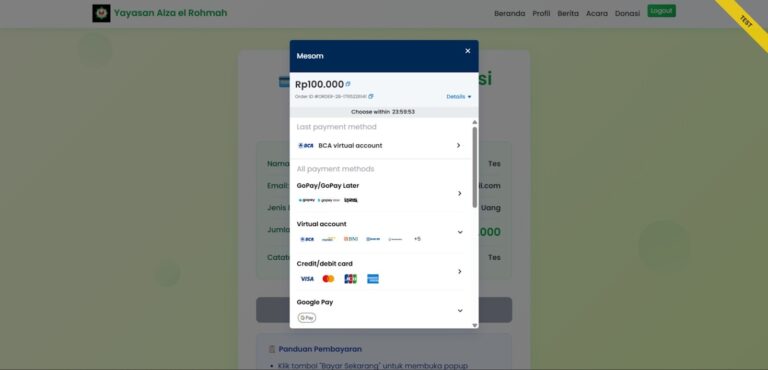 Passo a passo para gerar e pagar boletos